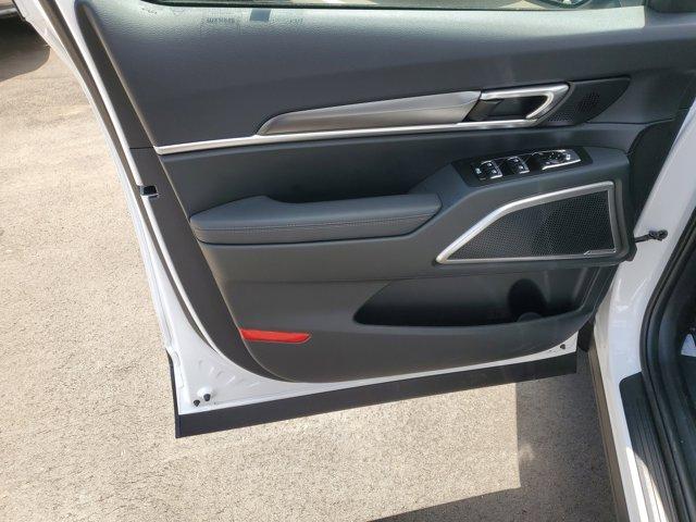 new 2025 Kia Telluride car