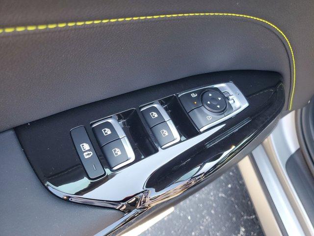 new 2026 Kia K5 car, priced at $40,295