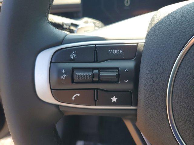 new 2026 Kia K5 car, priced at $40,295