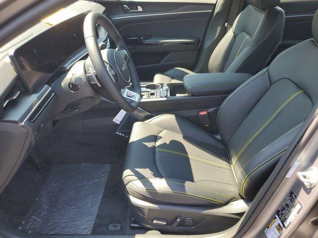 new 2026 Kia K5 car, priced at $40,295