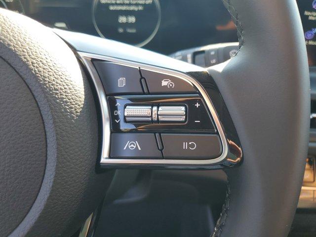 new 2026 Kia Seltos car, priced at $28,775