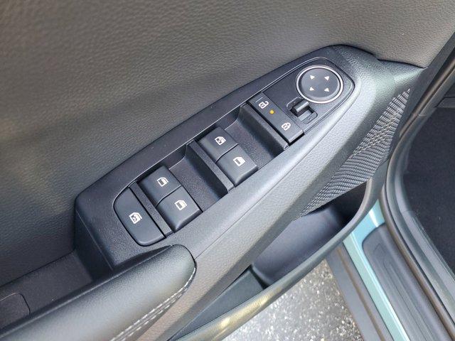 new 2026 Kia Seltos car, priced at $28,775