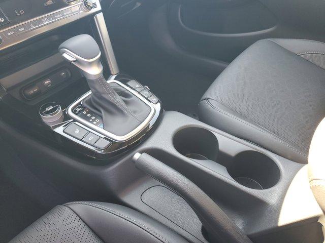 new 2026 Kia Seltos car, priced at $28,775