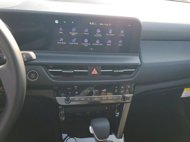 new 2026 Kia Seltos car, priced at $28,775