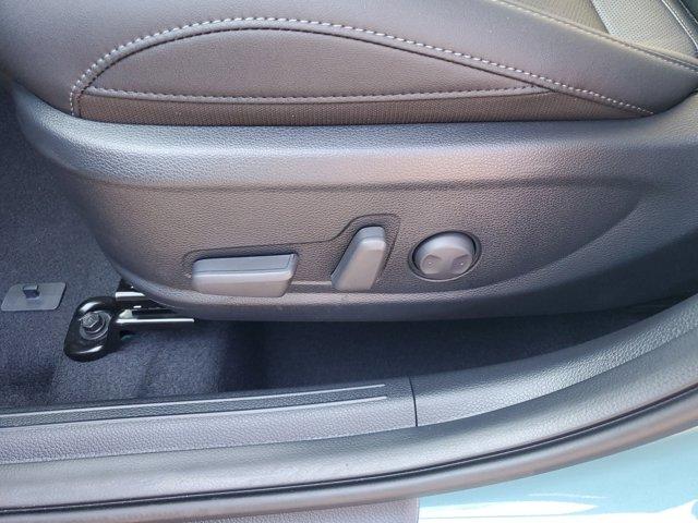 new 2026 Kia Seltos car, priced at $28,775