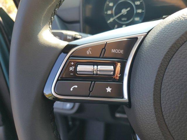 new 2026 Kia Seltos car, priced at $28,775