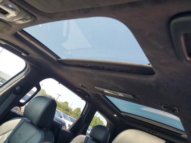 new 2025 Kia Telluride car