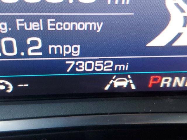 used 2021 Chevrolet Equinox car, priced at $20,994