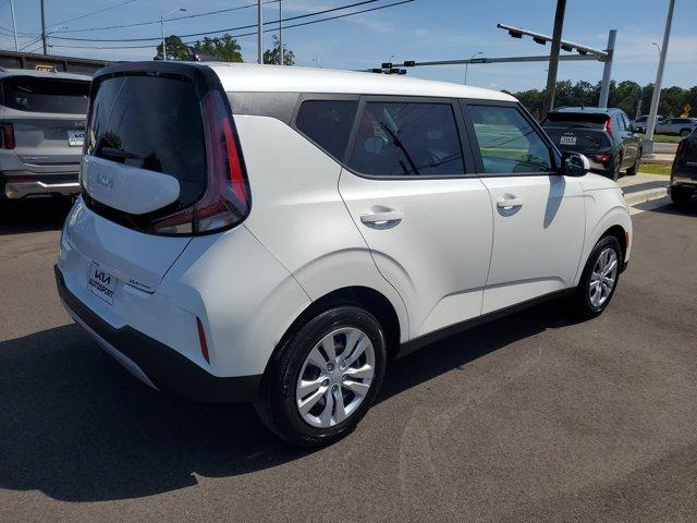 new 2025 Kia Soul car, priced at $22,405