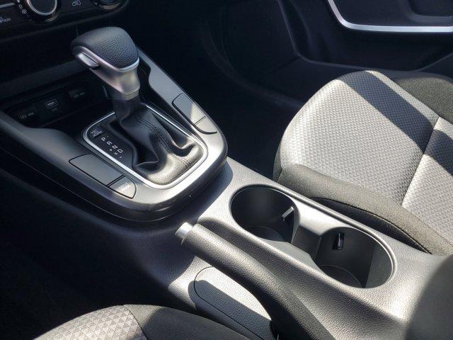 new 2025 Kia Soul car, priced at $22,405