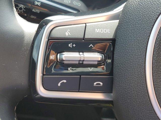 used 2022 Kia Sorento car, priced at $26,886