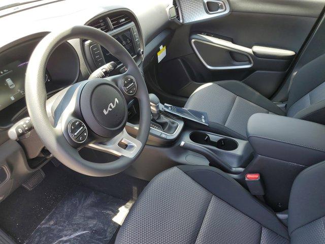 new 2025 Kia Soul car, priced at $22,060