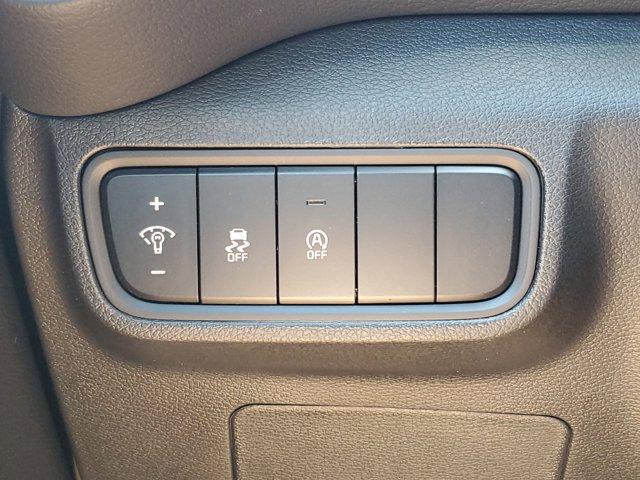 new 2025 Kia Soul car, priced at $22,060