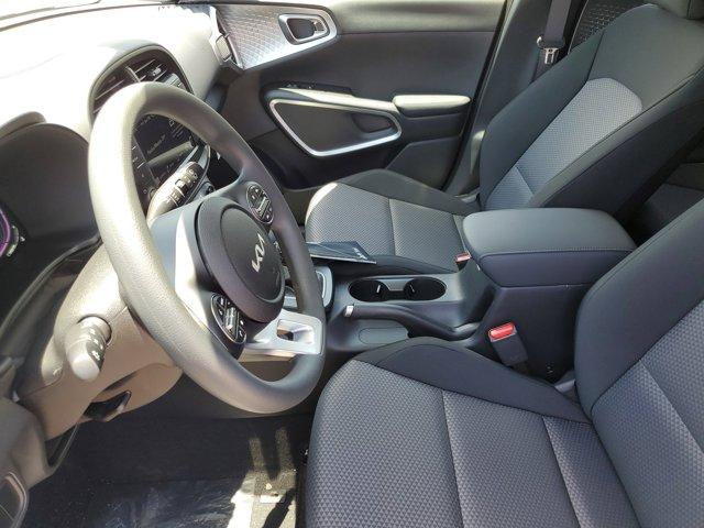 new 2025 Kia Soul car, priced at $22,060