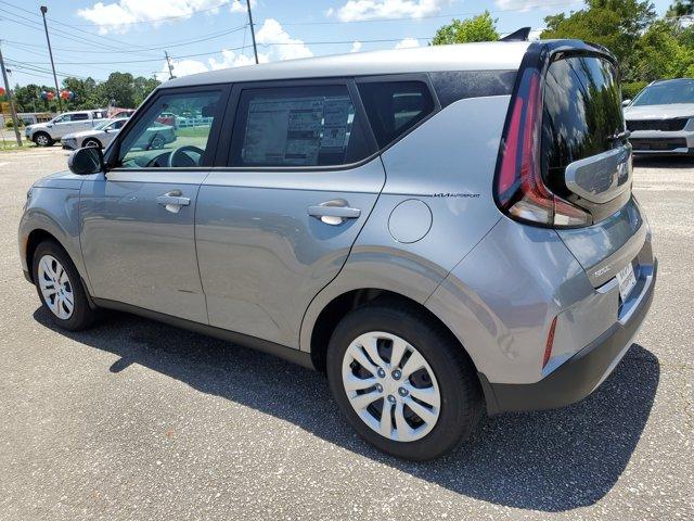 new 2025 Kia Soul car, priced at $22,060