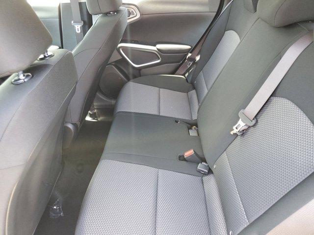 new 2025 Kia Soul car, priced at $22,060