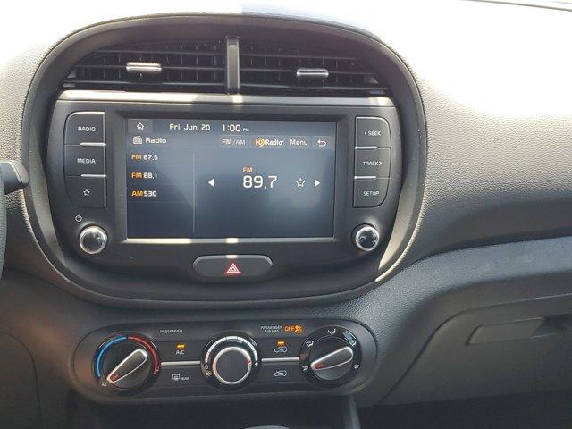 new 2025 Kia Soul car, priced at $22,060
