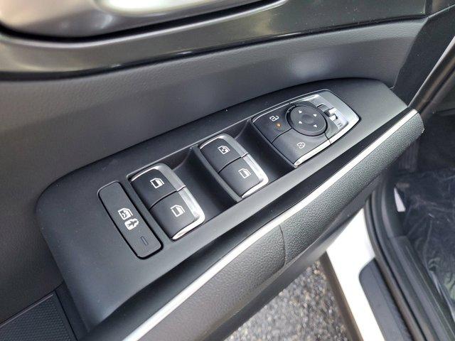new 2025 Kia Sorento car, priced at $34,475