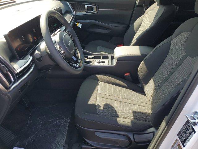 new 2025 Kia Sorento car, priced at $34,475