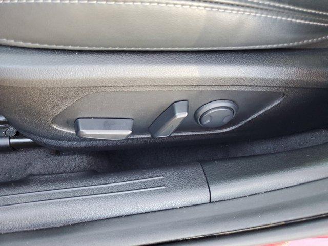 used 2023 Kia K5 car, priced at $27,886