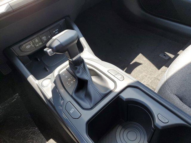 new 2025 Kia K4 car, priced at $25,340