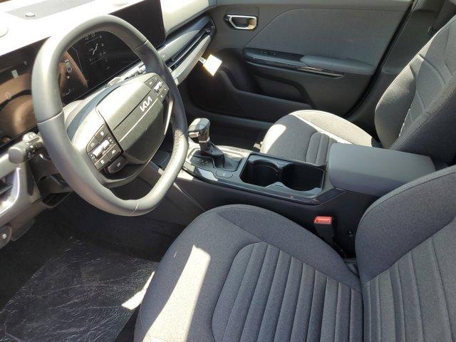 new 2025 Kia K4 car, priced at $25,340