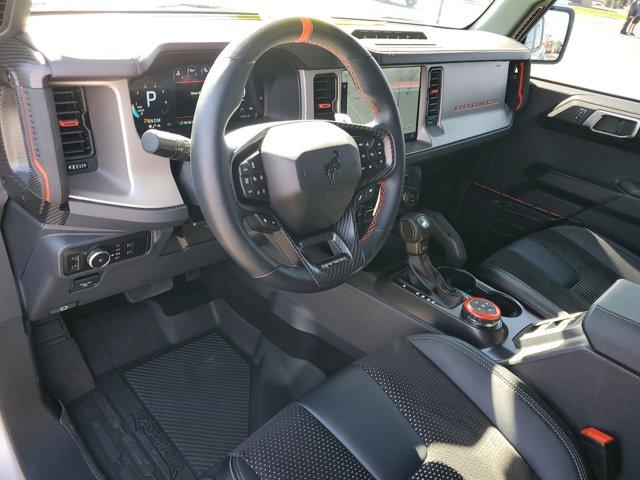 used 2024 Ford Bronco car, priced at $81,994