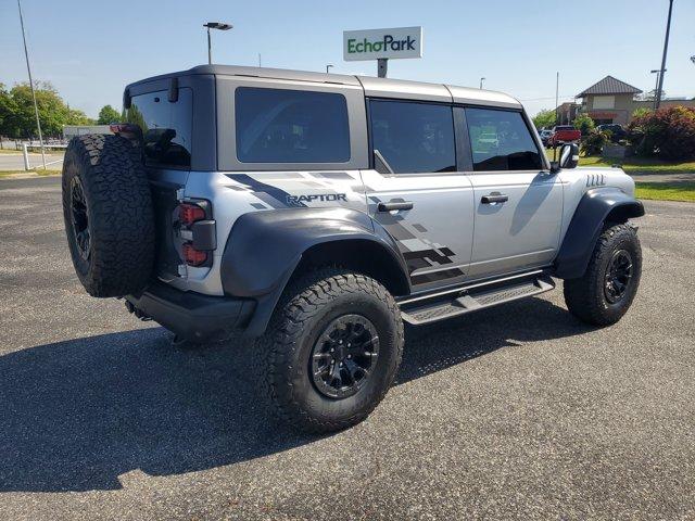 used 2024 Ford Bronco car, priced at $81,994