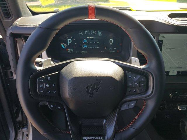 used 2024 Ford Bronco car, priced at $81,994