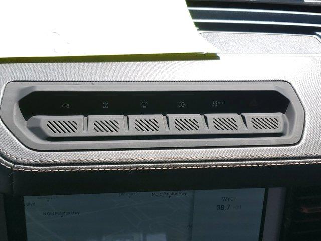 used 2024 Ford Bronco car, priced at $81,994