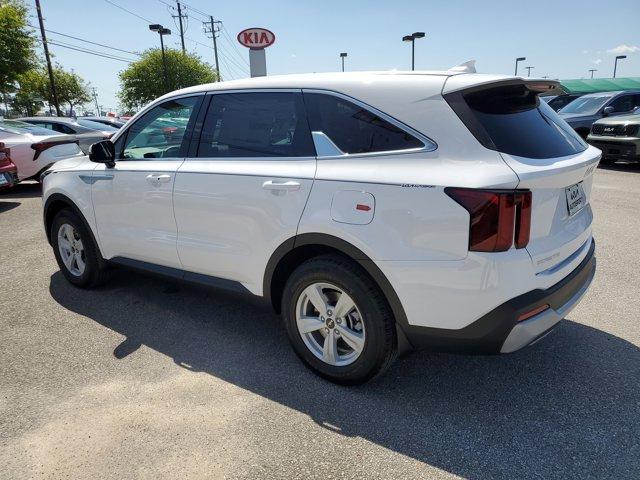 new 2025 Kia Sorento car, priced at $34,475