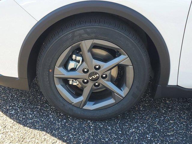 new 2025 Kia K4 car, priced at $24,880