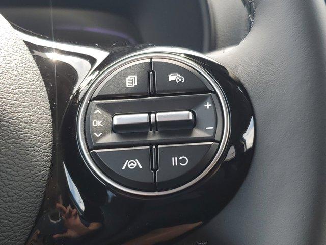 new 2025 Kia Soul car, priced at $26,360
