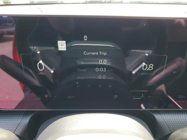 new 2025 Kia K4 car, priced at $28,935