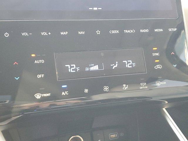 used 2022 Hyundai Tucson car, priced at $26,887