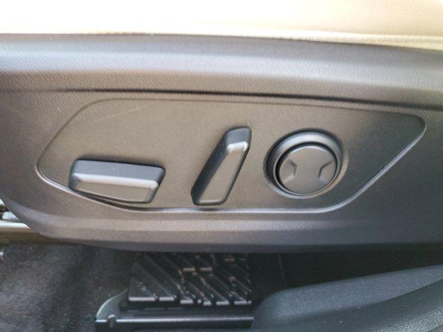 used 2022 Hyundai Tucson car, priced at $26,887