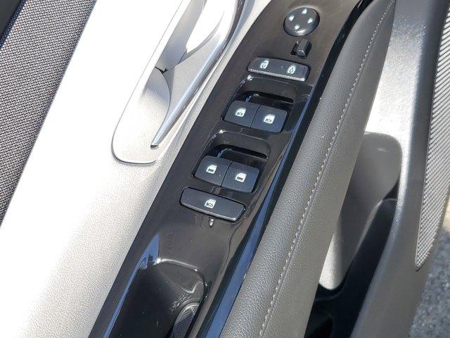 used 2022 Hyundai Tucson car, priced at $26,887