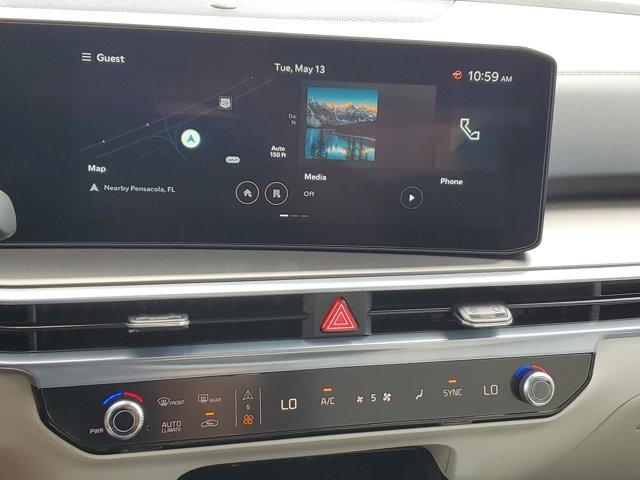 new 2025 Kia Sorento car, priced at $44,895