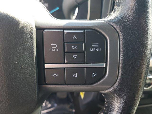 used 2021 Ford F-150 car, priced at $38,889
