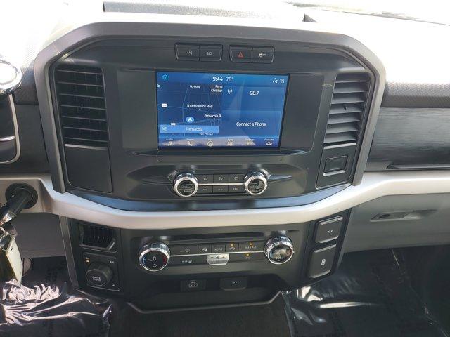 used 2021 Ford F-150 car, priced at $38,889