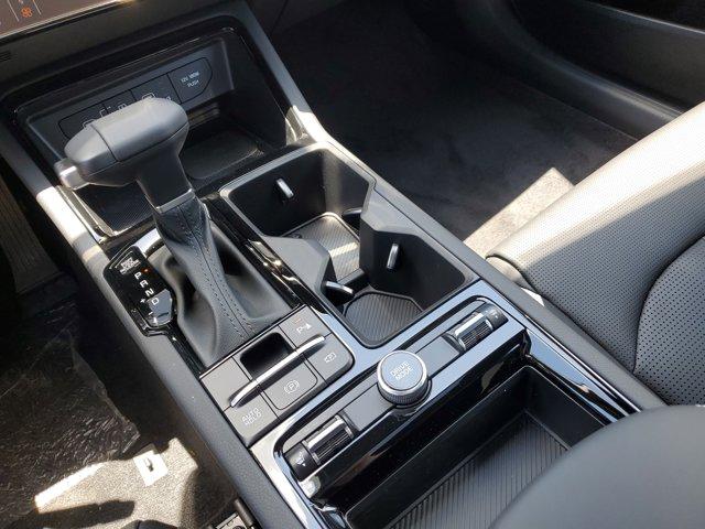 new 2025 Kia K5 car, priced at $31,900