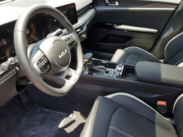 new 2025 Kia K5 car, priced at $31,900