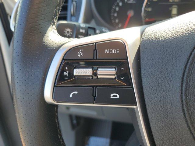 used 2020 Kia Sorento car, priced at $21,884