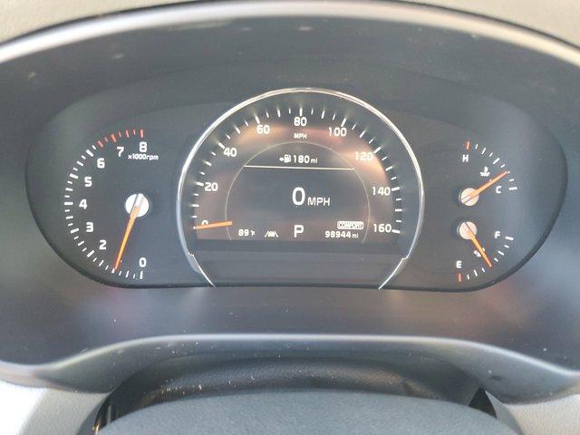 used 2020 Kia Sorento car, priced at $21,884