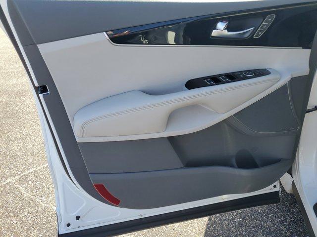 used 2020 Kia Sorento car, priced at $21,884