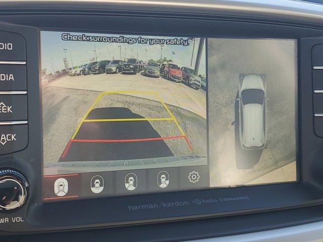 used 2020 Kia Sorento car, priced at $21,884