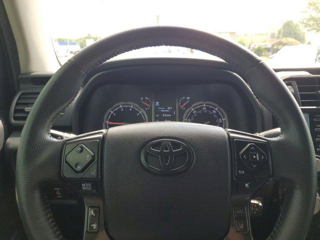 used 2021 Toyota 4Runner car, priced at $48,954