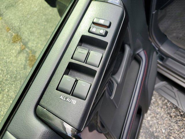 used 2021 Toyota 4Runner car, priced at $48,954