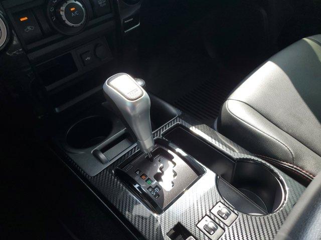 used 2021 Toyota 4Runner car, priced at $48,954