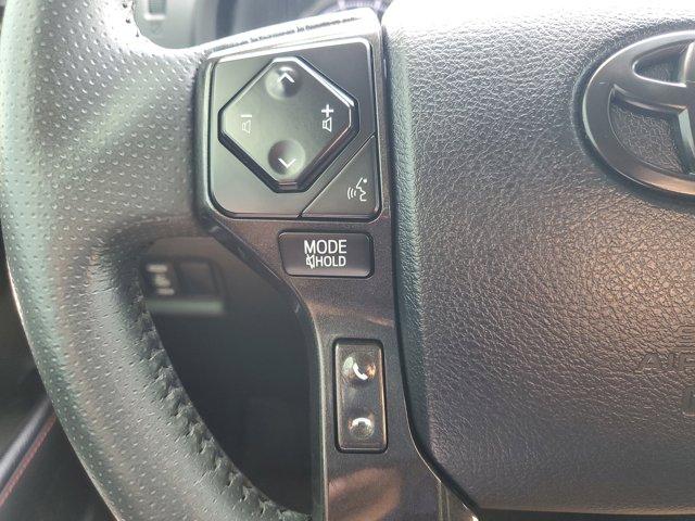 used 2021 Toyota 4Runner car, priced at $48,954